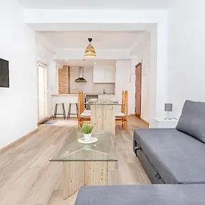 Bhost - Soho Apartamento