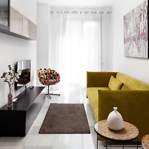 Inmálaga Cervantes Apartamento