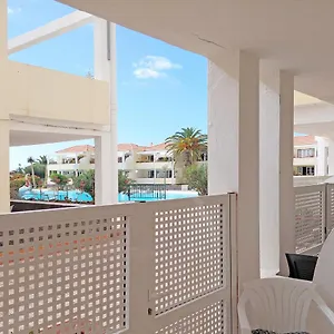 Apartman Gaby Valle Gran Rey