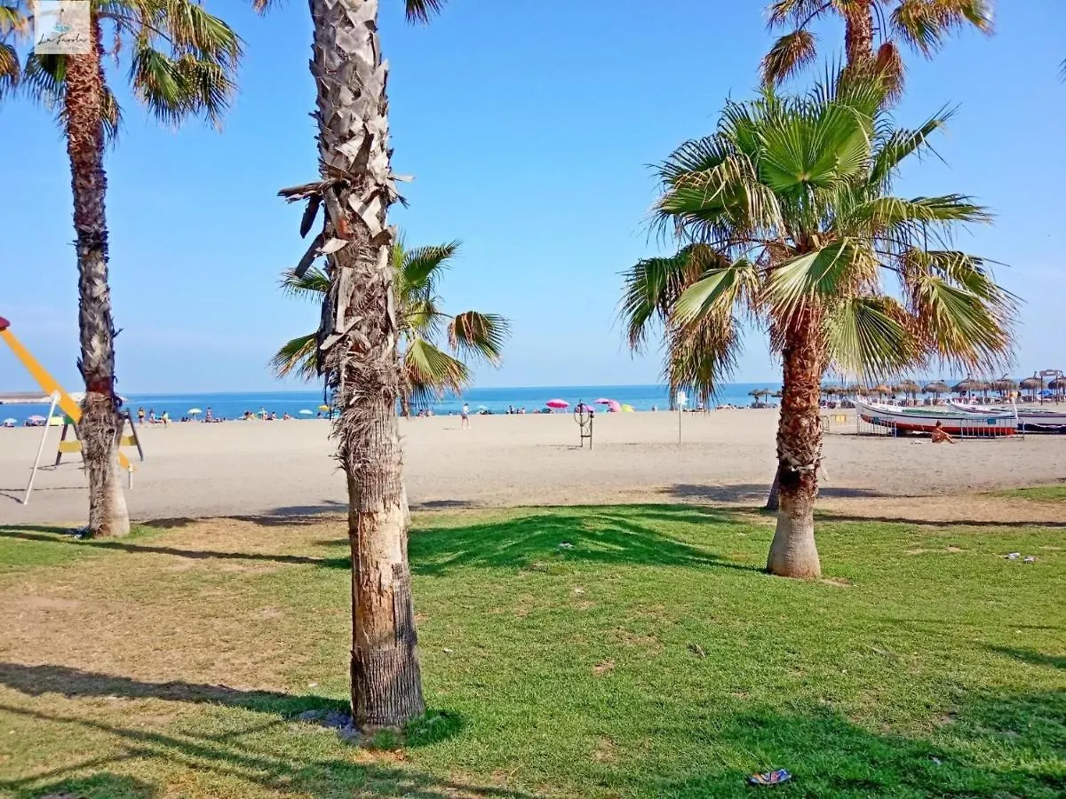 apartamentos el palo andreu-garcía Málaga España